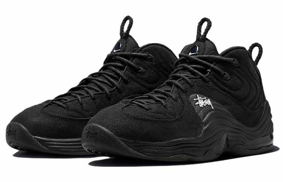 Кроссовки Stussy X Nike Air Max Penny 2