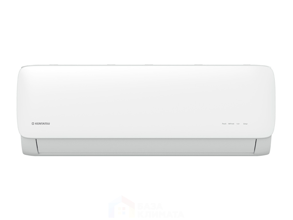 Сплит-система настенная Kentatsu KSGAA21HZRN1/KSRAA21HZRN1 Kanami inverter