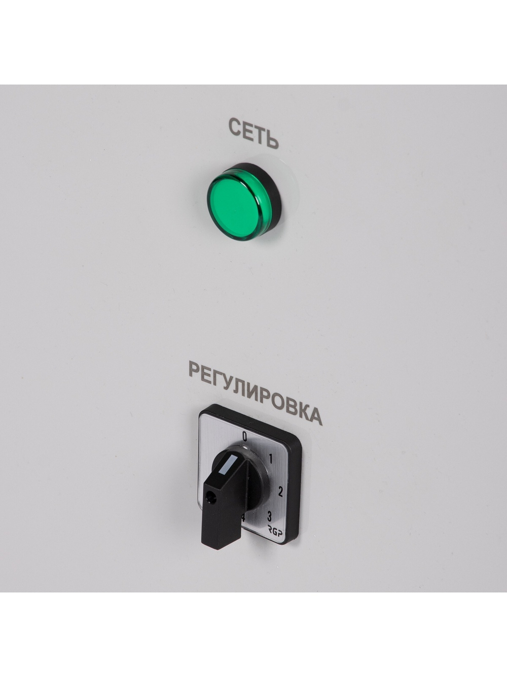 Регулятор 5-ступенчатый SHUFT SRE-D-1,5 (1.5А, 400В)