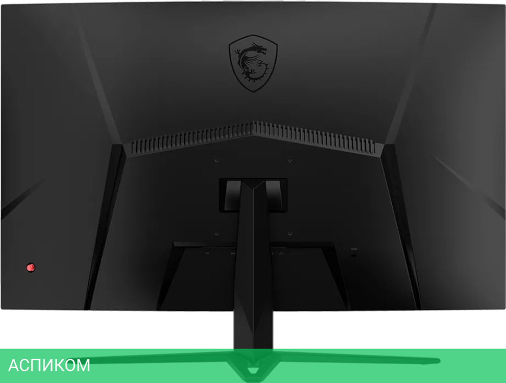 Игровой монитор MSI G32C4X