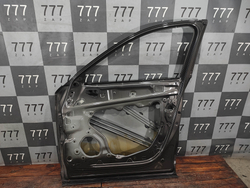 Дверь передняя правая Mazda CX-5 2 (KF) 17-нв Б/У Оригинал KBY05802XE