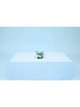 Конструктор Creator 31384 Дикие животные: яркая колибри