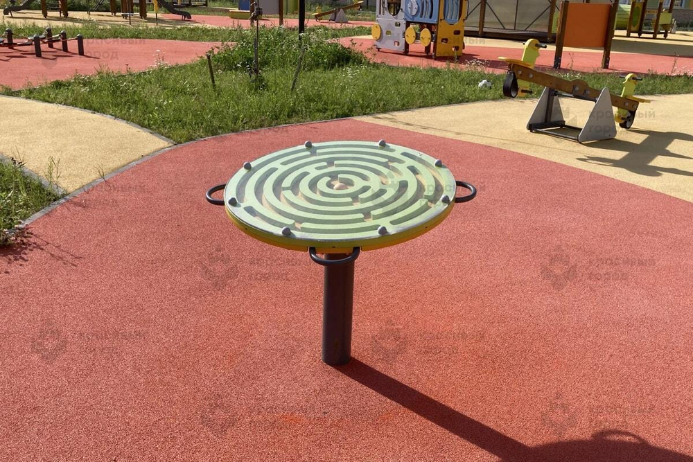 Игровой элемент Лабиринт