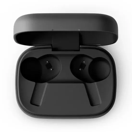 Беспроводные наушники Bang & Olufsen BeoPlay EX, Black Anthracite