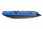 Моторная лодка ПВХ Zefir 4000