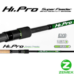 Удилище фидерное ZEMEX HI-PRO Super Feeder