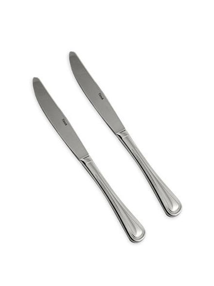 Ножи столовые TimA Вальс 07472-2/DK