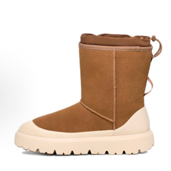 UGG Classic Short Weather Hybrid Whitecap