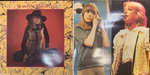 Marianne Faithfull - Rich Kid Blues 2LP (Англия 1985г.)