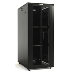 Телекоммуникационный шкаф Hyperline TTB-3268-DD-RAL9004