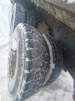 FAW J6 6x4 Самосвал CA3250P66K24T1E5 (Дизельный, 11,1 л, 390 л.с., МТ)