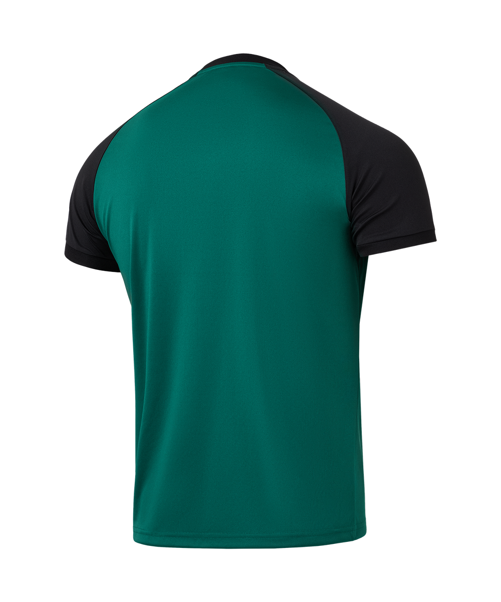 Футболка игровая CAMP Reglan Jersey, темно-зеленый
