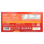 IQBAR, IQMIX®, смесь для увлажнения, чистоты и настроения, со вкусом красного апельсина, 20 палочек по 8 г (0,28 унции)