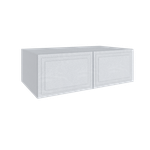 Антресоль Бруклин 90А300