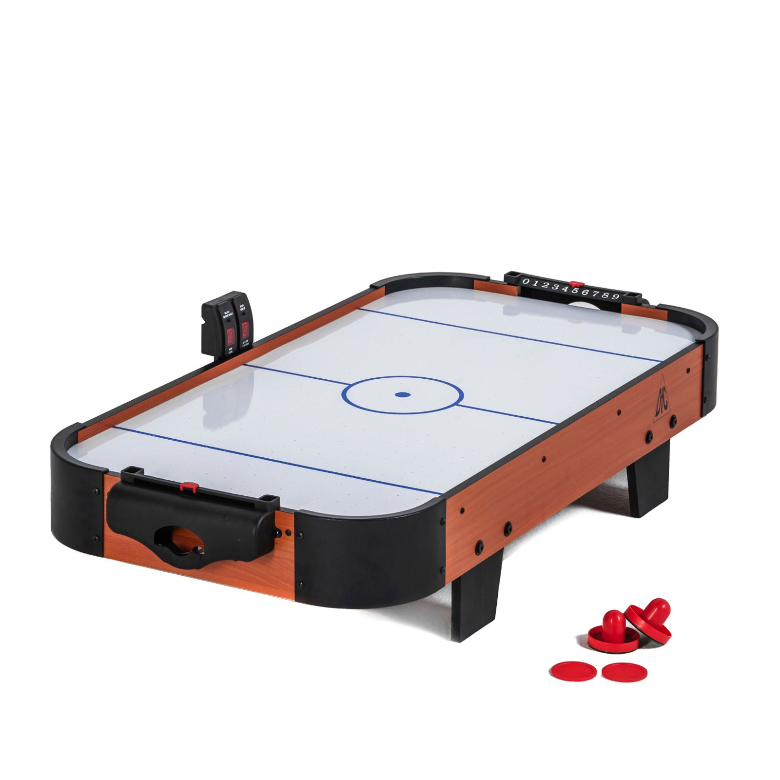 Игровой стол - аэрохоккей DFC LION PRO фото №1