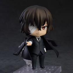 Нендроид "Проза бродячих псов / Bungo Stray Dogs - Дазай"