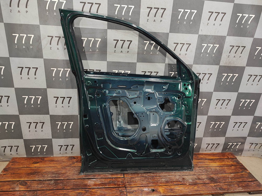 Дверь передняя левая Exeed VX 21-нв Б/У Оригинал 509001139AADYJ