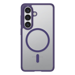 Чехол Spigen Ultra Hybrid Mag Magsafe Galaxy S26+ Plus Deep Purple