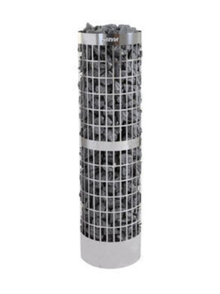 HARVIA Электрическая печь Cilindro PC100E/135E