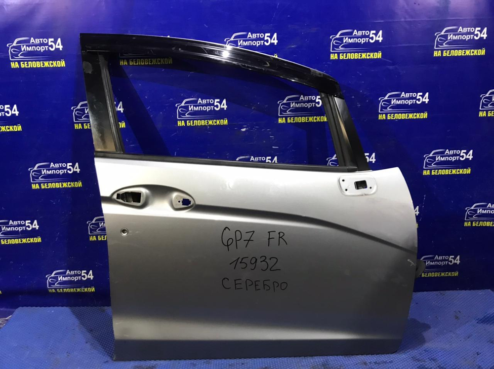 Дверь передняя правая Honda SHUTTLE 2015-2022