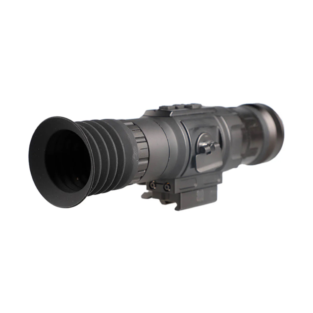 Тепловизионный прицел Longot AL650P LRF