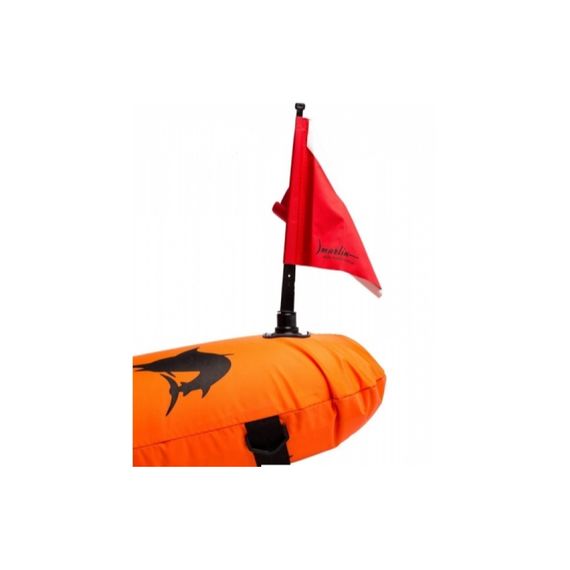 Буй Marlin Torpedo