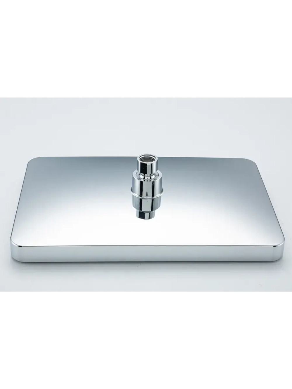 Душевая система с тропическим душем Frap F2484