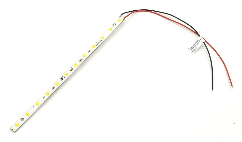 Светодиодная лента TRIDONIC ATCO LED P111-2W 24V 12-COB 200x8mm 140 89600319