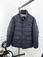 Пуховик Loro Piana