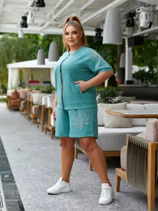 Костюм УК-307 Fabrika