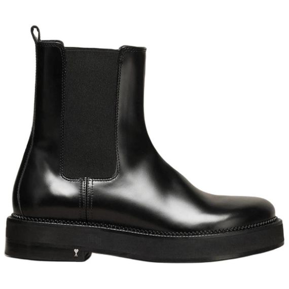 Amiparis Chelsea Boot 'Black'