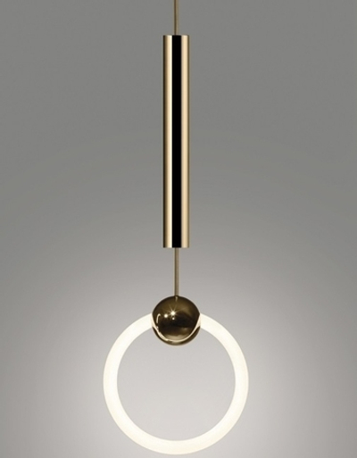 светильник Ring Light