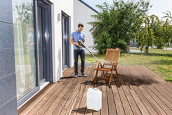 Всасывающий шланг SH 5 Handheld