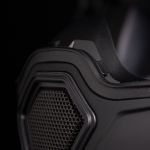 Airflite Moto Rubatone / Черный