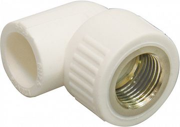 Угольник комб. вн.р 40х1 1/4" PP-R