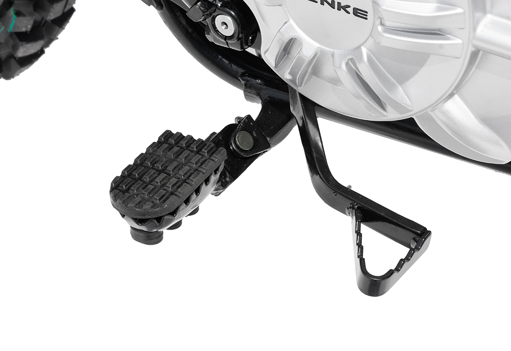 Мотоцикл Regulmoto SK200GY-5 с ПТС