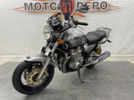 Yamaha XJR1300 , 2001