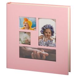 Фотоальбом магнитный Image Art IA-BBA30 серия 132 универсальный книжный переплёт 31х32 30 листов | Image Art