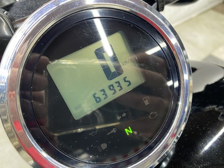 Yamaha XV950 R Bolt , 2013