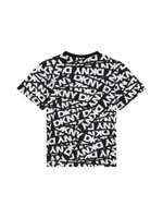 Футболка DKNY
