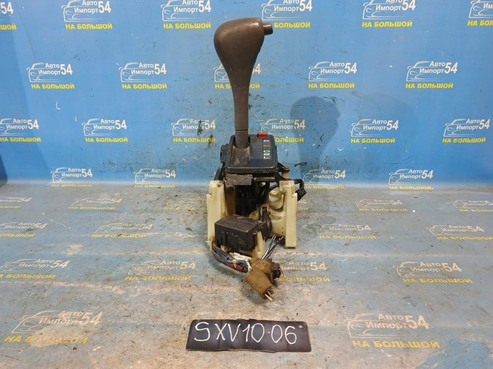 Селектор АКПП TOYOTA CAMRY 1993