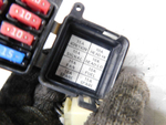 Коса электропроводки Suzuki Gladius SFV650A 36610-44H60