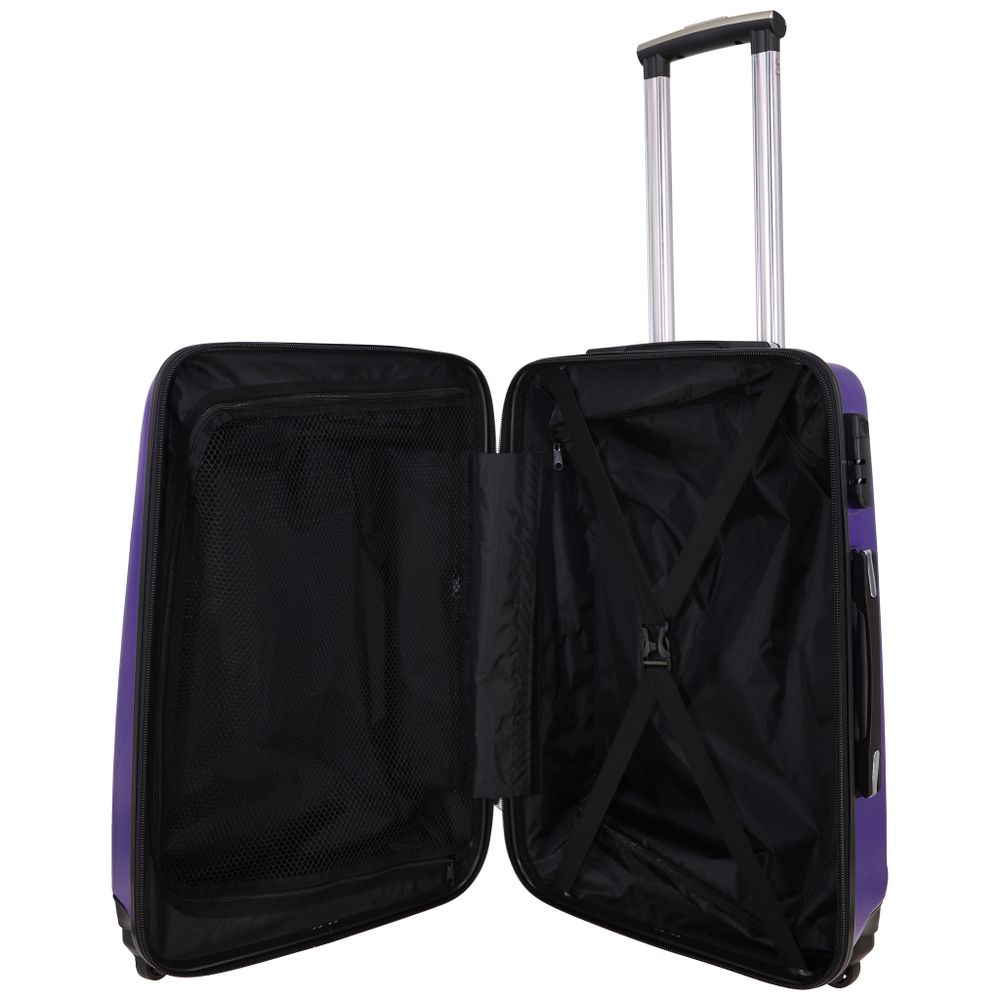 Чемодан 416-3