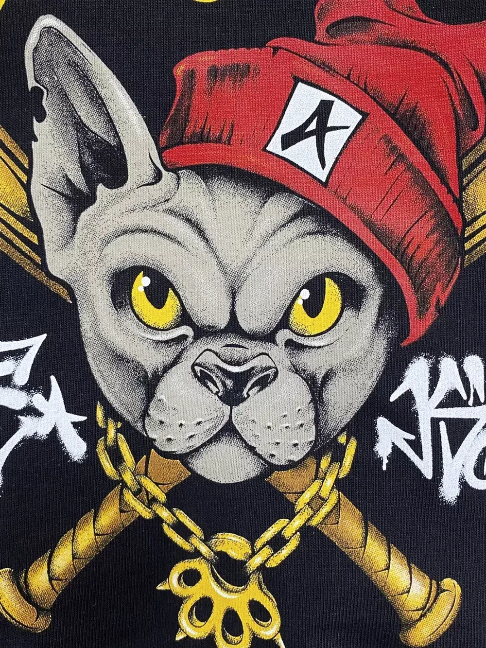 Одежда для кошек сфинкс