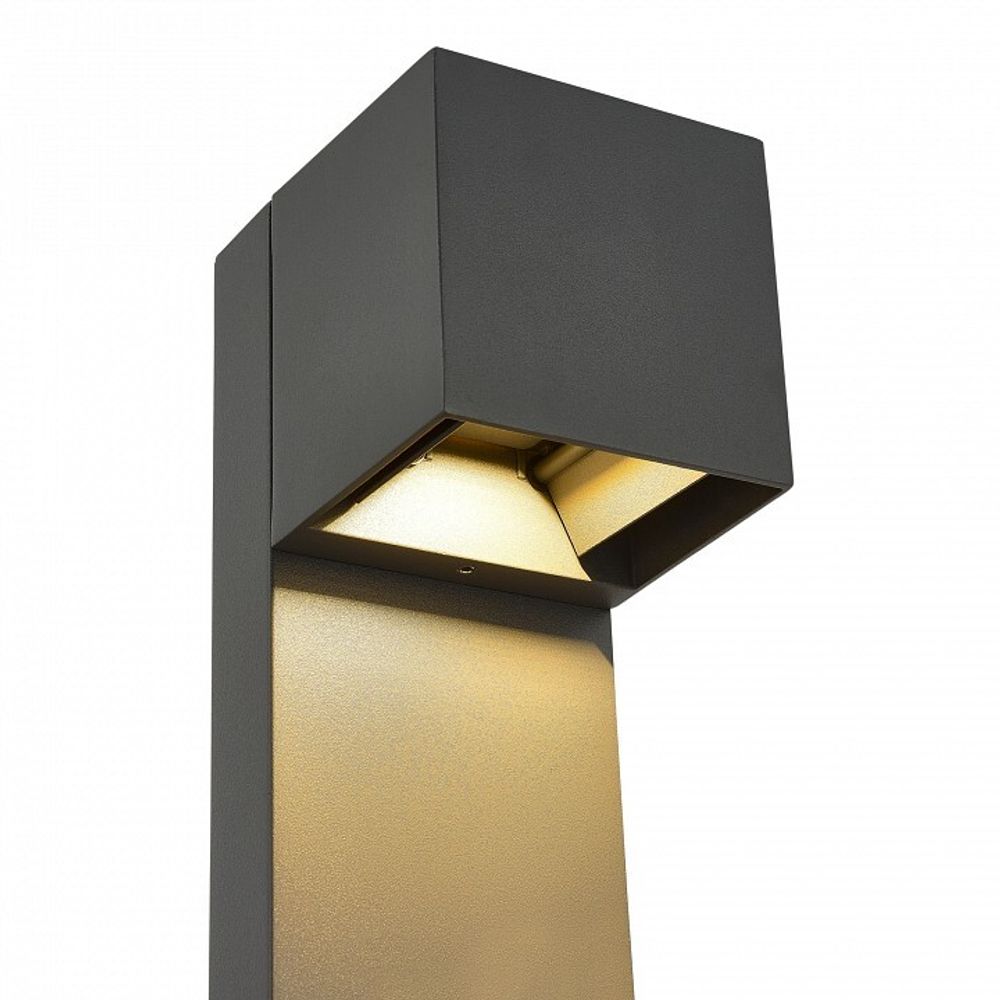 Наземный низкий светильник ST-Luce Brik SL9513.705.01