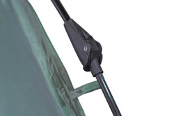 ПАЛАТКА TALBERG ALPINE EXPEDITION AUTO