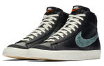 Кроссовки Nike Blazer 77 Vintage Reptile Snakeskin