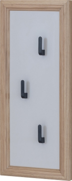 Вешалка «Акцент» П3.595.3.10