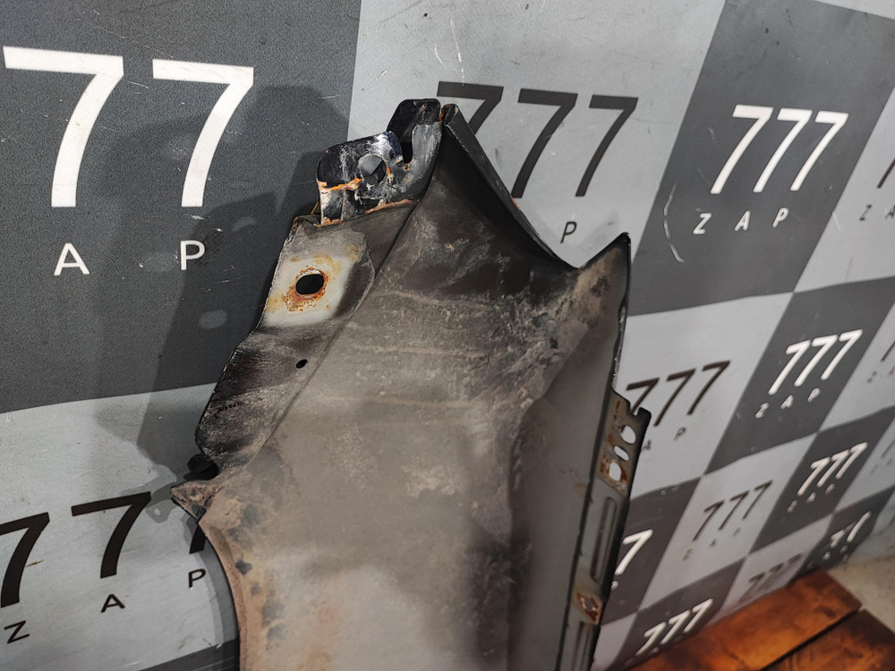 Крыло переднее правое Lada Granta 18-нв Б/У Оригинал 8450104274