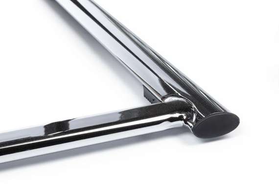 Кресло Gaston-SF 9364 Белый